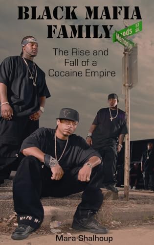 Black Mafia Family