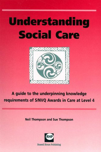 Understanding Social Care