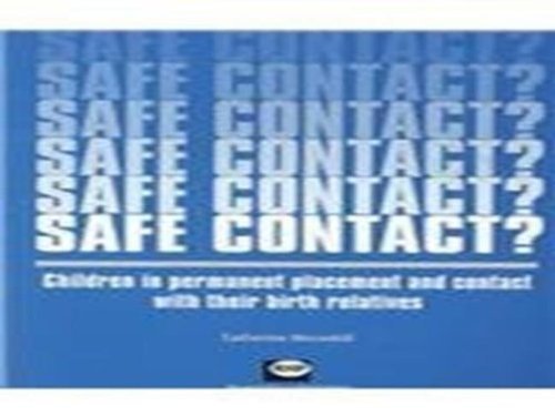 Safe Contact