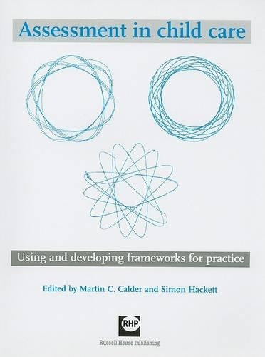Assessment in Childcare