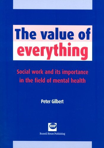 The Value of Everything