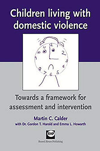 Children Living with Domestic Violence