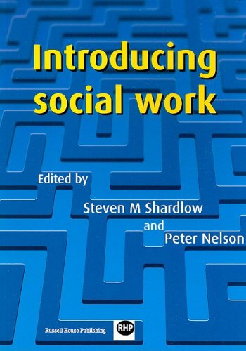 Introducing Social Work