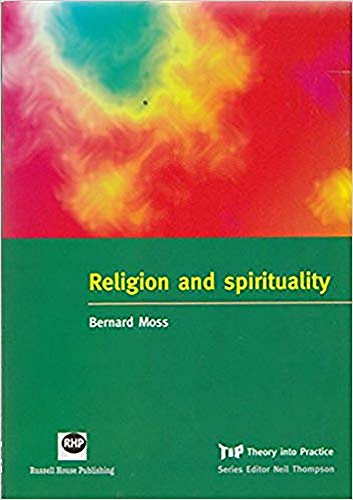 Religion and Spirituality