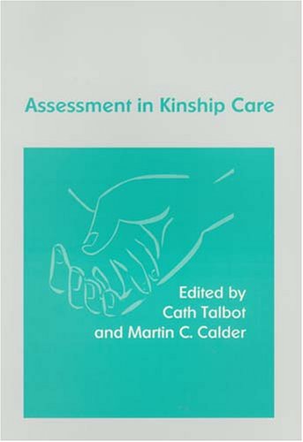 Assessment in Kinship Care