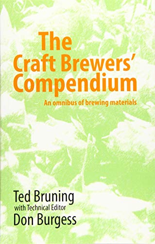 The Craft Brewers' Compendium