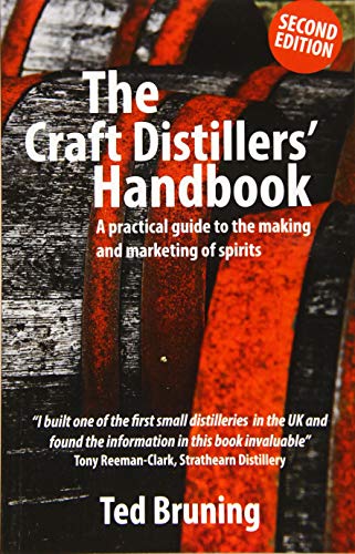 The Craft Distillers' Handbook