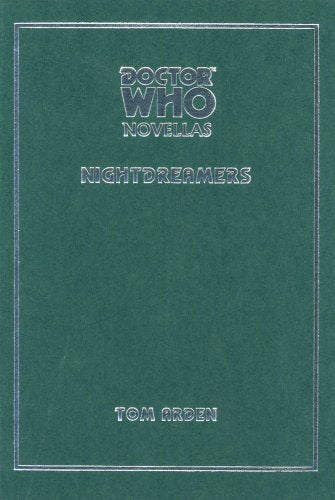 Doctor Who