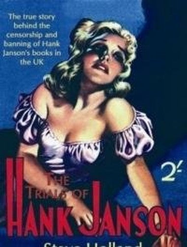 The Trials of Hank Janson