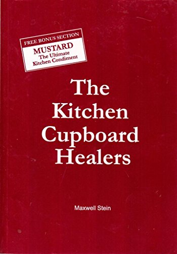 The Kitchen Cupboard Healers