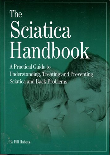 The Sciatica Handbook