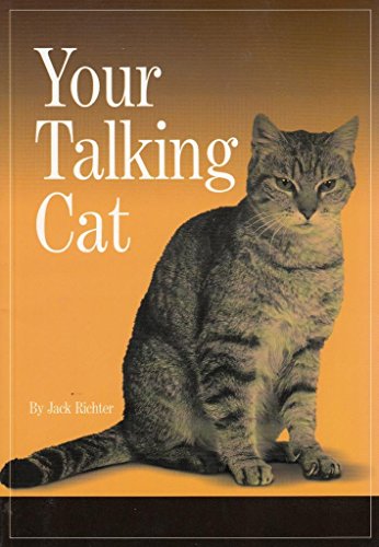 Your Talking Cat