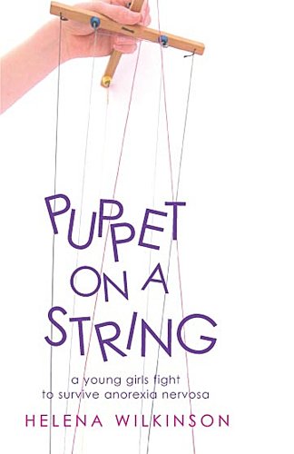 Puppet on a String