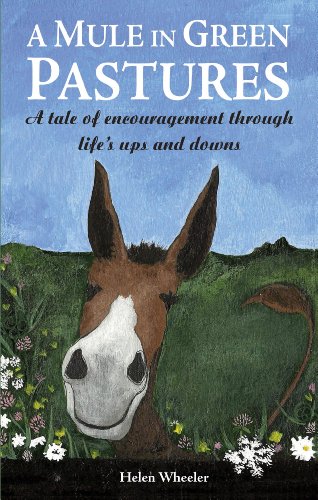 A Mule in Green Pastures