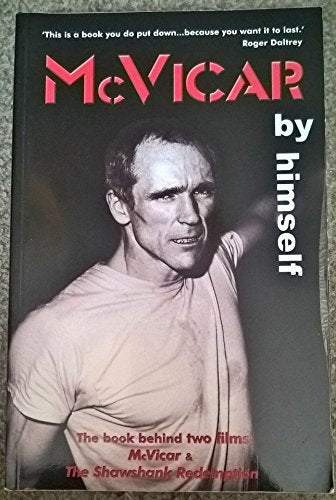 McVicar by Himself