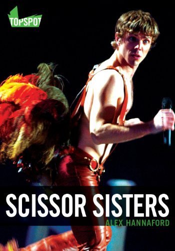 "Scissor Sisters"