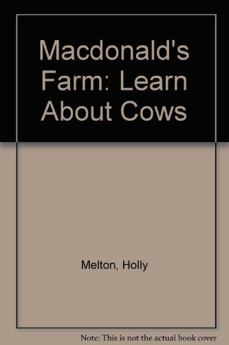 "Macdonald's Farm"
