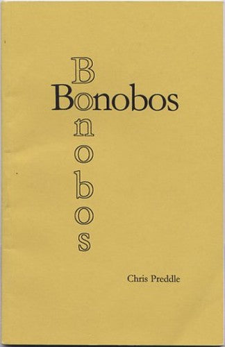 Bonobos