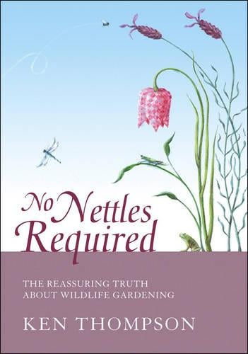 No Nettles Required
