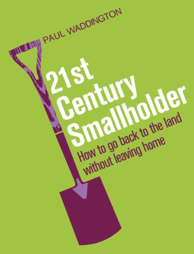 21st-Century Smallholder