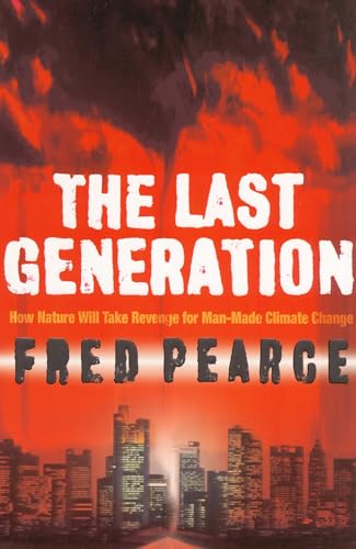 The Last Generation
