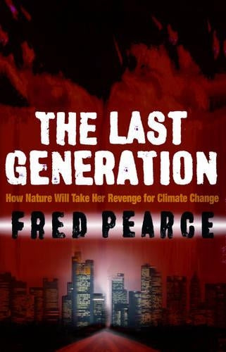 The Last Generation