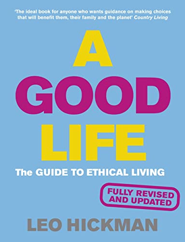 A Good Life, A