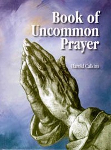 Book of Uncommon Prayer