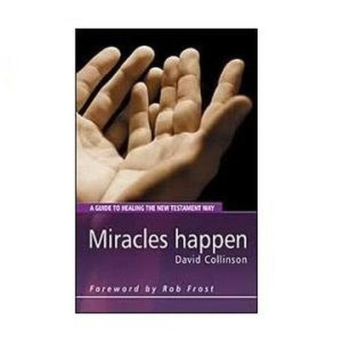 Miracles Happen
