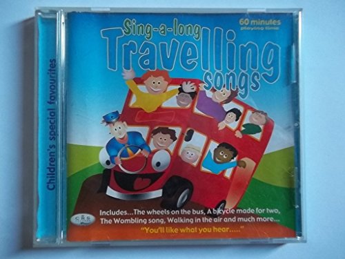 Sing Along Travelling Songs