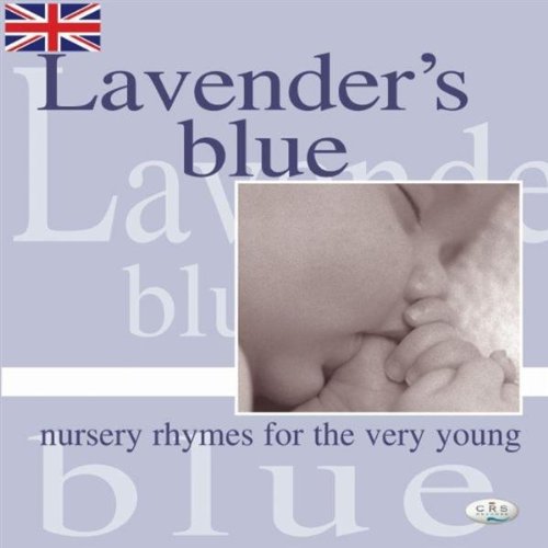 Lavender's Blue