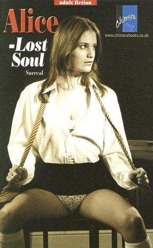 Alice - Lost Soul