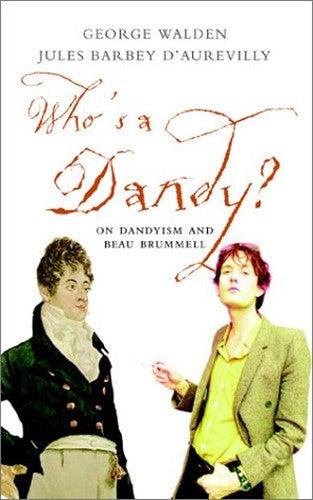 Who's a Dandy