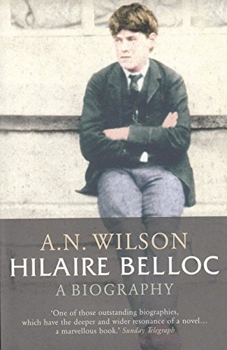 Hilaire Belloc