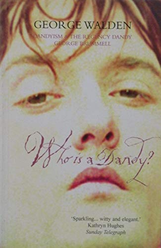 Who is a Dandy?