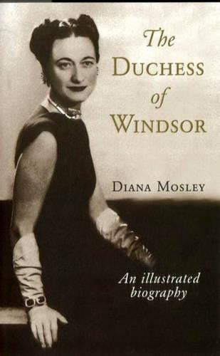 Duchess of Windsor and Other Friends