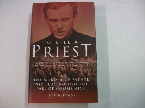 To Kill a Priest