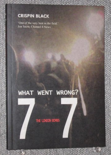 7 - 7: The London Bombings