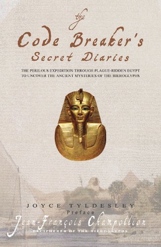 The Code-breaker's Secret Diaries