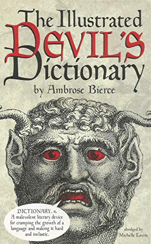 The Illustrated Devil's Directory