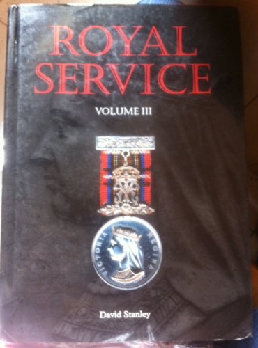 Royal Service