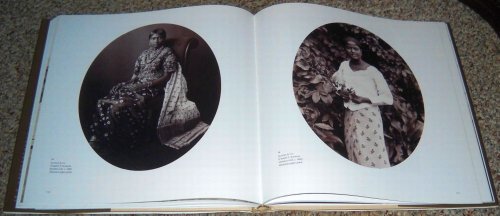 First Seen - Portraits of the World's Peoples (1840-1880)