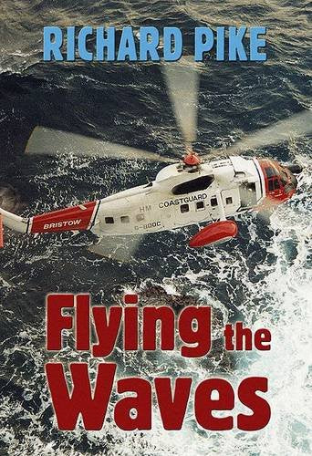 Flying the Waves