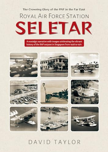 Seletar - Crowning Glory