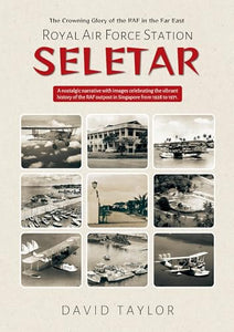 Seletar - Crowning Glory 