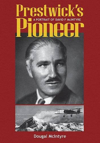 Prestwick's Pioneer