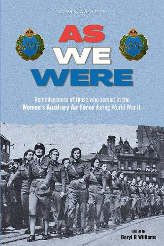 As We Were