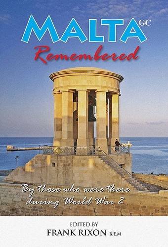 Malta GC Remembered