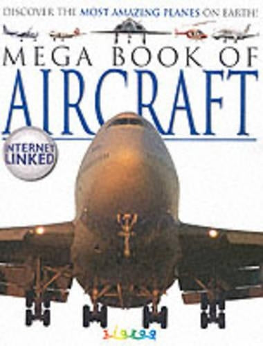 MEGA BOOK OF TRUCKS