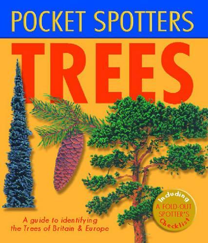 POCKET SPOTTERS TREES